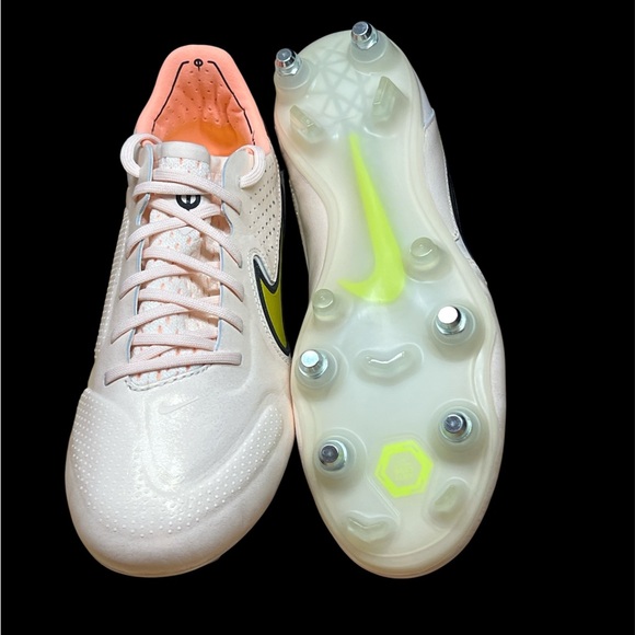 Size 6 - Nike Tiempo Legend‎ 9 Elite SG Pro AC Lucent Pack DB0822-801 main image 4